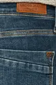 niebieski Cross Jeans - Jeansy Alyss