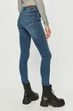 Oblečení Cross Jeans - Džíny Alan N497.138 modrá