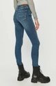 Cross Jeans - Rifle Alan  97% Bavlna, 3% Elastan