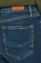 тёмно-синий Cross Jeans - Джинсы Alan