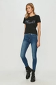 Cross Jeans - Traperice Judy plava