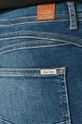 niebieski Cross Jeans - Jeansy Judy