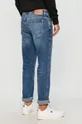Cross Jeans - Джинси Trammer  98% Бавовна, 2% Еластан