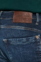 tmavomodrá Cross Jeans - Rifle Jued