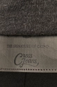 čierna Cross Jeans - Nohavice