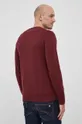 Gant sweter z domieszką wełny 83101  70 % Bawełna, 30 % Wełna