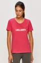 LaBellaMafia - Tricou roz 20502