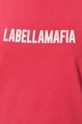 LaBellaMafia - T-shirt Damski