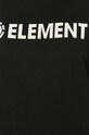 Element - T-shirt U3SSB1.19 czarny