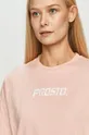ružová Prosto - Tričko