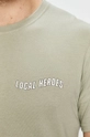 Local Heroes - T-shirt Męski