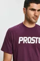 фиолетовой Prosto - Футболка