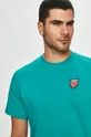 türkiz Prosto - T-shirt