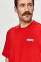 piros Prosto - T-shirt