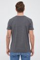 Gant t-shirt bawełniany 234100  100 % Bawełna