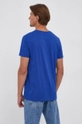 Gant t-shirt bawełniany 234100 