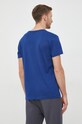 Odzież Gant t-shirt bawełniany 234100 granatowy