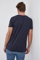 Gant T-shirt bawełniany 100 % Bawełna