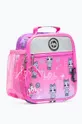 Hype - Дитяча сумочка на ланч x L.O.L. фіолетовий