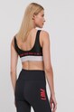 Oblečenie Športová podprsenka LaBellaMafia 22876 čierna