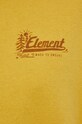 Element Bluza Z3CRB3.4784 żółty