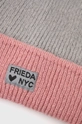 Frieda & Freddies sapka  40% akril, 30% poliamid, 30% alpaka