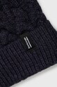Akcesoria Bomboogie Czapka z domieszką wełny LW7248TTRWO granatowy
