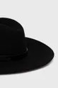 Вовняний капелюх Brixton  Основний матеріал: 100% Вовна Вставки: 100% Поліуретан