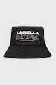 LaBellaMafia Kapelusz pozostałe czarny 22601