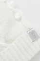 Detská čiapka Broel  Podšívka: 100% Bavlna Základná látka: 95% Akryl, 5% Polyester