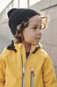 чёрный Детская шапка Reima Reissari Детский