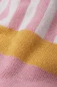 рожевий Дитяча шапка Reima Moomin Flinga