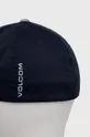 Καπέλο Volcom σκούρο μπλε