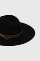 Μάλλινο καπέλο Brixton  100% Μαλλί