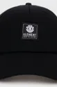 Καπέλο Element μαύρο