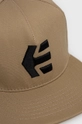 Etnies Czapka Icon zielony