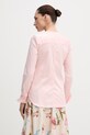 Oblečení Košile Mos Mosh 131731 růžová