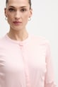 Košile Mos Mosh růžová 131731
