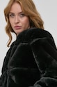 Silvian Heach Kurtka PGA21622PL czarny