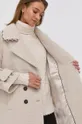 Μάλλινο παλτό Beatrice B