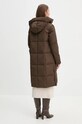Odzież Mos Mosh kurtka puchowa 139560 brązowy