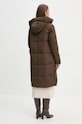 Odzież Mos Mosh kurtka puchowa 139560 brązowy