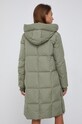 Îmbrăcăminte Mos Mosh Geacă de puf 139560 verde