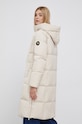 Oblečení Péřová bunda Mos Mosh 139560 béžová
