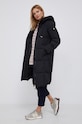 Mos Mosh Kurtka puchowa 139560 czarny AW25