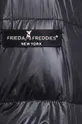 Μπουφάν με επένδυση από πούπουλα Frieda & Freddies Γυναικεία