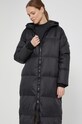 Bomboogie geaca de puf negru CW5233TMNA