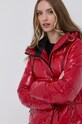 Silvian Heach Kurtka czerwony PGA21063PI
