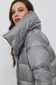 Îmbrăcăminte Silvian Heach Geacă de puf PGA21065PI gri