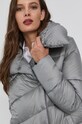 Silvian Heach Geacă de puf gri PGA21065PI